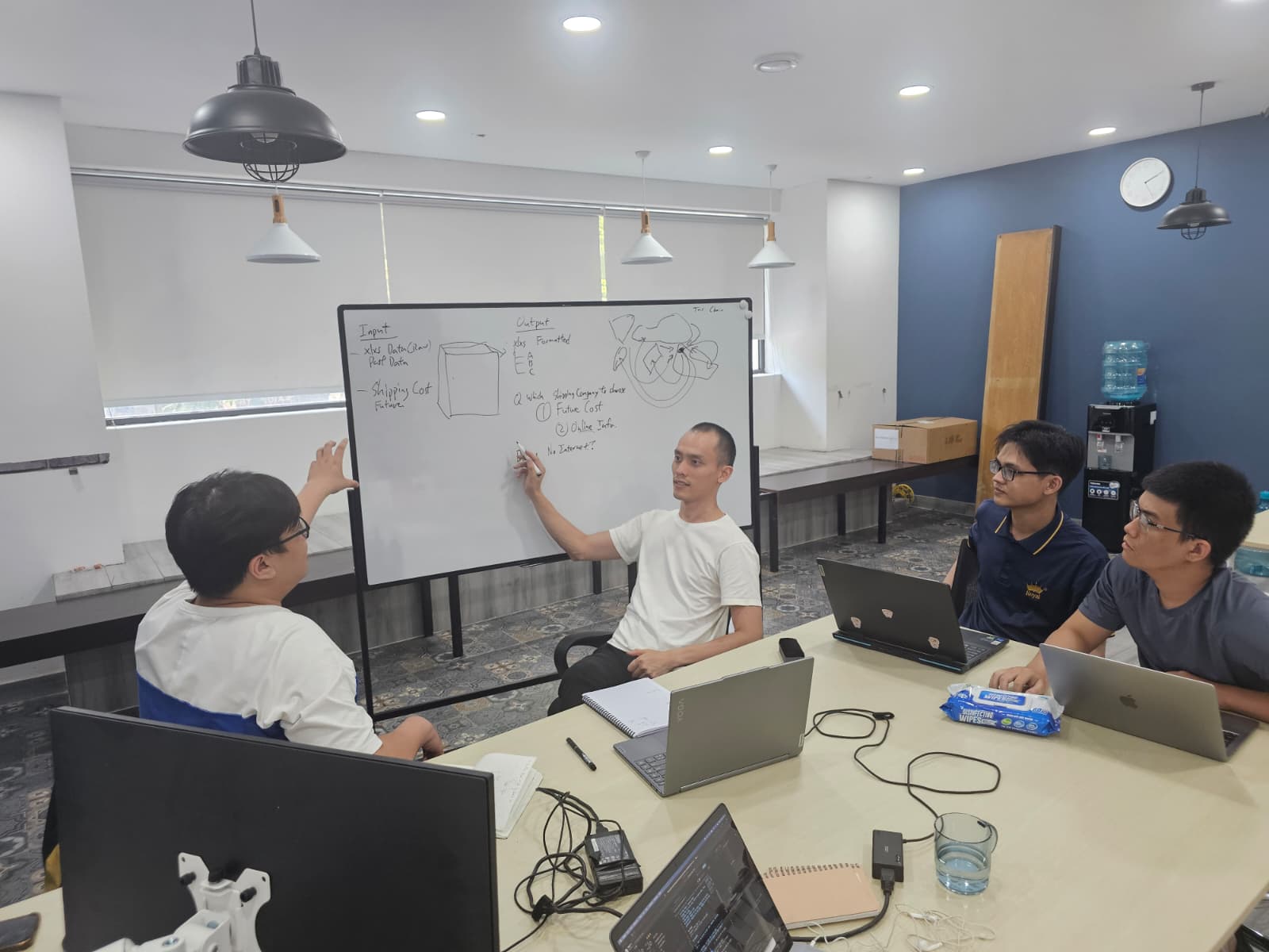 TechNext team